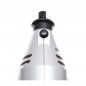 Mini Λειαντήρας 170 W με Θήκη και Αξεσουάρ Kraft&Dele ΚD-10281 KD-10281