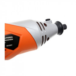 Mini Λειαντήρας 170 W με Θήκη και Αξεσουάρ Kraft&Dele ΚD-10281