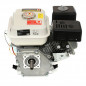 Κινητήρας Εσωτερικής Καύσης 7 HP Kraft&Dele KD-1825