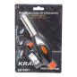Φλόγιστρο Αερίου για Συγκολλήσεις Kraft&Dele KD-10381