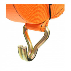 Ιμάντας Πρόσδεσης Φορτίου 5 m / 5 T Kraft&Dele KD-1322