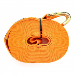 Ιμάντας Πρόσδεσης Φορτίου 5 m / 5 T Kraft&Dele KD-1322