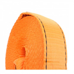 Ιμάντας Πρόσδεσης Φορτίου 5 m / 5 T Kraft&Dele KD-1322