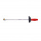 Δυναμόκλειδο 1/2 με Εύρος Ροπής 0 - 300 Nm Kraft&Dele KD-10393
