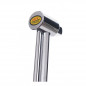 Δυναμόκλειδο 1/2 με Εύρος Ροπής 0 - 300 Nm Kraft&Dele KD-10393