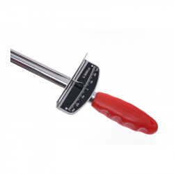 Δυναμόκλειδο 1/2" με Εύρος Ροπής 0 - 300 Nm Kraft&Dele KD-10393