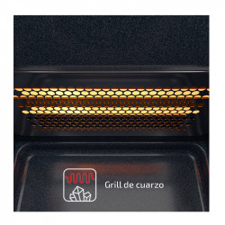 Φούρνος Μικροκυμάτων με Γκριλ 20 Lt 700 W Cecotec ProClean 3160 Mirror CEC-01531