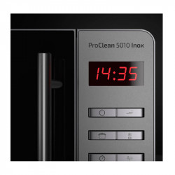 Φούρνος Μικροκυμάτων 20 Lt 700 W Cecotec ProClean 5010 Inox CEC-01534