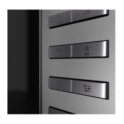Φούρνος Μικροκυμάτων 20 Lt 700 W Cecotec ProClean 5010 Inox CEC-01534