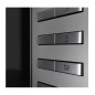 Φούρνος Μικροκυμάτων 20 Lt 700 W Cecotec ProClean 5010 Inox CEC-01534