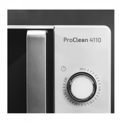 Φούρνος Μικροκυμάτων με Γκριλ 23 Lt 800 W Cecotec ProClean 4110 CEC-01547