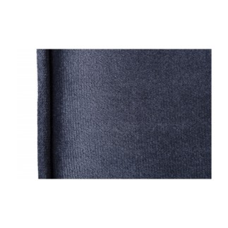 Ξύλινο Ταμπουρέ 101 x 42 x 45 cm Χρώματος Μπλε Lifa-Living 8719743325937