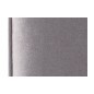 Ξύλινο Ταμπουρέ 101 x 42 x 45 cm Χρώματος Γκρι Lifa-Living 8719743325944
