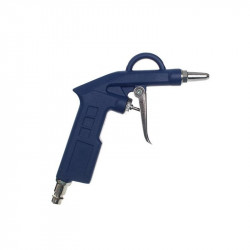 Σετ Εργαλείων Αέρος 6 τμχ Kraft&Dele KD-412