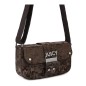 Γυναικεία Τσάντα Ώμου Χρώματος Χακί Juicy Couture 128 673JCT1290