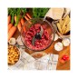 Ηλεκτρικός Πολυκόπτης 500 g 500 W ChopBeat 2000 Vindaloo Glass Cecotec CEC-04858