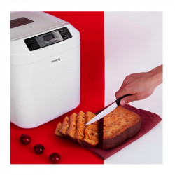 Αυτόματος Αρτοπαρασκευαστής 550 W H.Koenig BAKE320