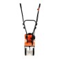 Βενζινοκίνητο Σκαπτικό 3.8 KW Kraft&Dele KD-5162