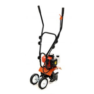 Βενζινοκίνητο Σκαπτικό 3.8 KW Kraft&Dele KD-5162
