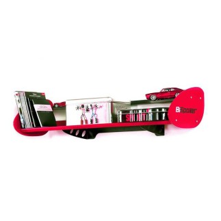 Παιδική Εταζέρα Bi-Spoiler  GT-1502 (91 x 21 x 29) cm