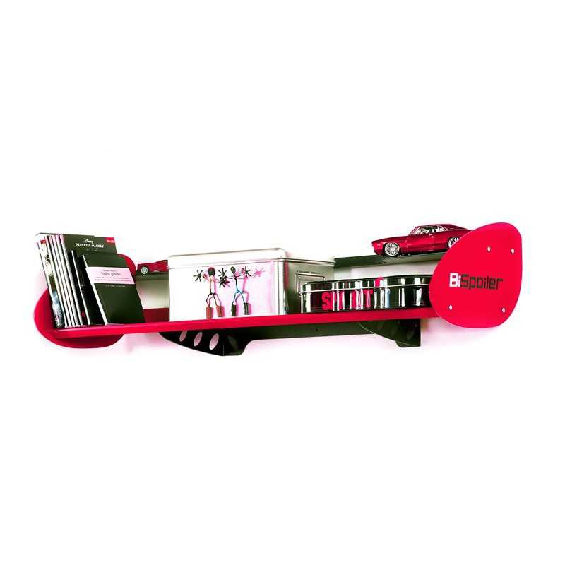 Παιδική Εταζέρα Bi-Spoiler GT-1502 (91 x 21 x 29) cm