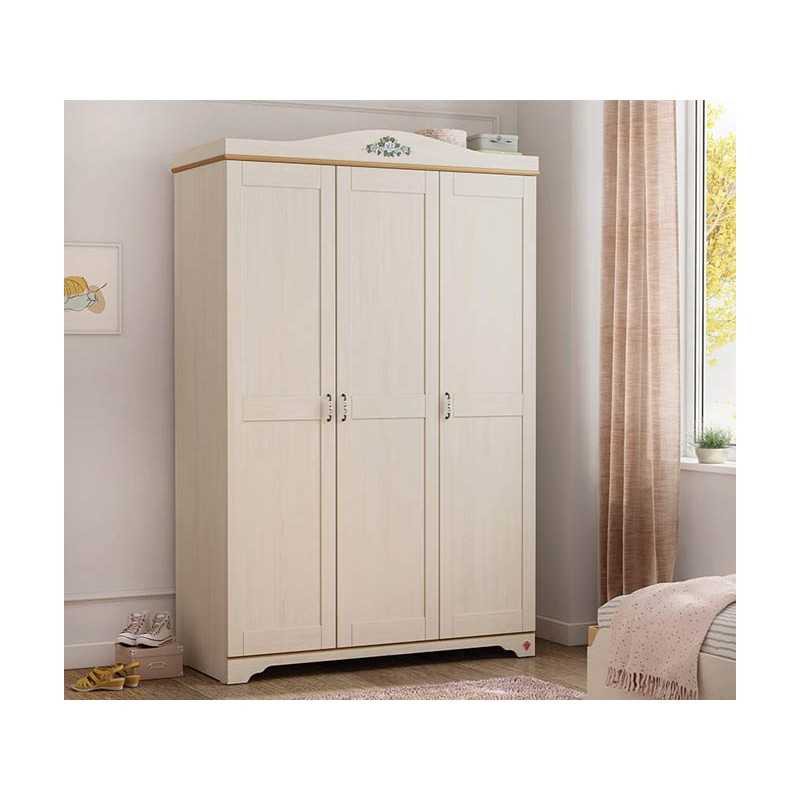 Παιδική Ντουλάπα Flora FL-1002