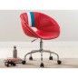 Παιδική Καρέκλα BISEAT ACC-8475 (64 x 62 x 41) cm Παιδική Καρέκλα BISEAT ACC-8475 (64 x 62 x 41) cm