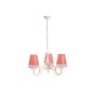Παιδικό φωτιστικό ROMANTIC ACC-6336 (47 x 64) cm