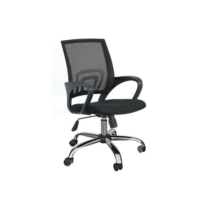 Παιδική καρέκλα BF-2101-F (BLACK) Παιδική καρέκλα BF-2101-F (BLACK)