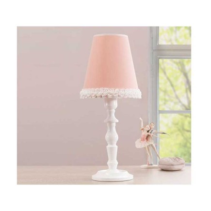 Παιδικό φωτιστικό ROMANTIC ACC-6335 (22 x 46) cm
