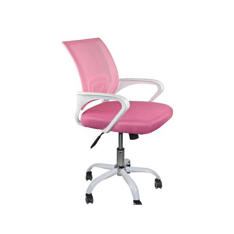 Παιδική καρέκλα BF-2101-SW (PINK) Παιδική καρέκλα BF-2101-SW (PINK)
