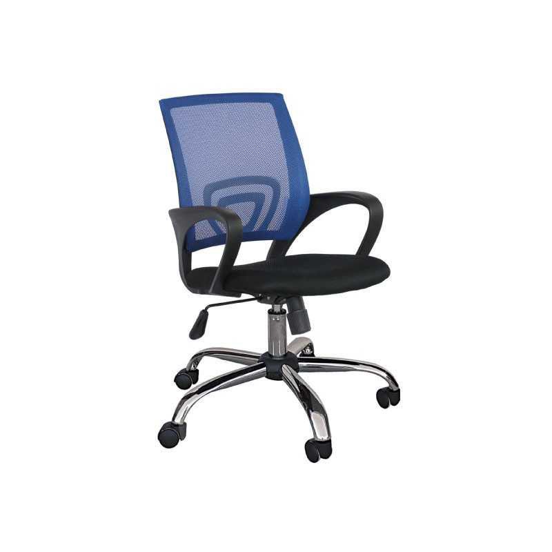 Παιδική καρέκλα BF-2101-F (BLUE) Παιδική καρέκλα BF-2101-F (BLUE)