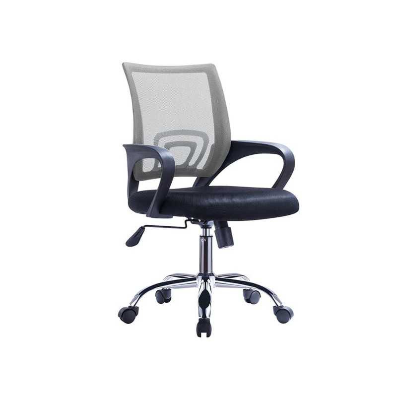 Παιδική καρέκλα BF-2101-F (GREY) Παιδική καρέκλα BF-2101-F (GREY)