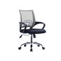 Παιδική καρέκλα BF-2101-F (GREY) Παιδική καρέκλα BF-2101-F (GREY)
