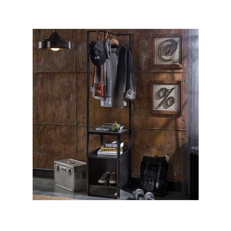 Κρεμάστα ρούχων DM-1105 (40 x 1.87 x 48) cm Κρεμάστα ρούχων DM-1105 (40 x 1.87 x 48) cm
