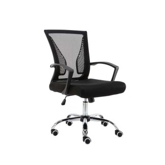 Παιδική καρέκλα BF-2120 (BLACK)