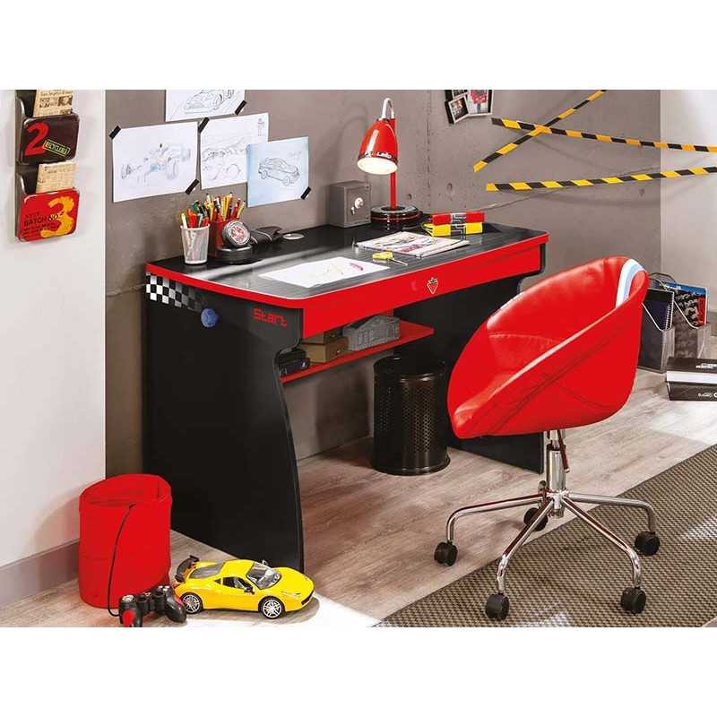 Παιδικό γραφείο GT-1105 (1.07 x 76 x 70) cm Παιδικό γραφείο GT-1105 (1.07 x 76 x 70) cm