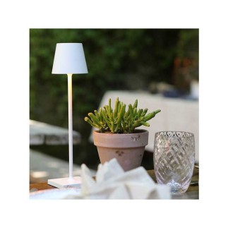 Φωτιστικό LED TOUCH DIMMER Poldina LD0490B3 (0,7 x 28) cm