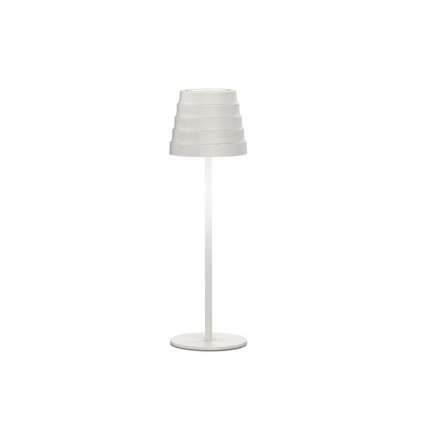 Φωτιστικό LED MAYA-B BIANCA (11 x 37) cm