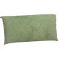 Μαξιλάρι μονό Green-Brown ACC-1032