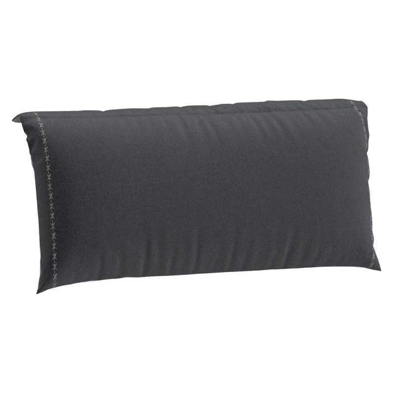 Μαξιλάρι ημίδιπλο Anthracite-Grey ACC-1034