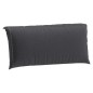 Μαξιλάρι ημίδιπλο Anthracite-Grey ACC-1034