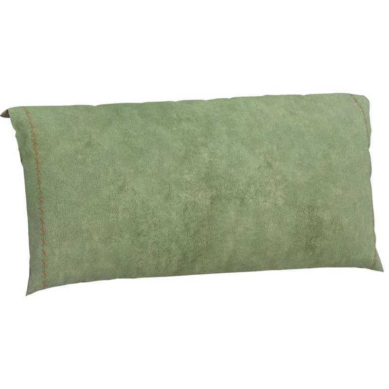 Μαξιλάρι ημίδιπλο Green-Brown ACC-1035