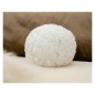 Μαξιλάρι Snowball ACC-4556 (30 x 30) cm