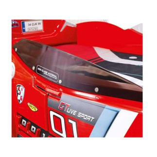Παιδικό κρεβάτι αυτοκίνητο BI-1334 Remote Control (0.90X1.95)