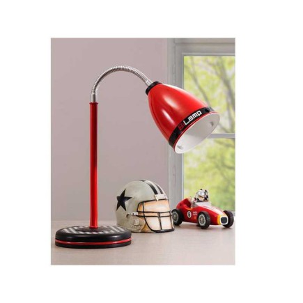 Παιδικό Φωτιστικό Bi Lamp ACC-6309