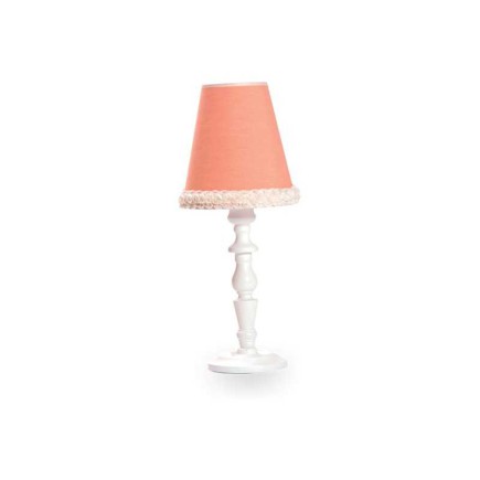 Παιδικό φωτιστικό ROMANTIC ACC-6335 (22 x 46) cm