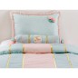 Παιδικό κάλυμμα PARADISE ACC-4481 (1,70 x 2.30) cm