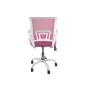 Παιδική καρέκλα BF-2101-SW (PINK) Παιδική καρέκλα BF-2101-SW (PINK)