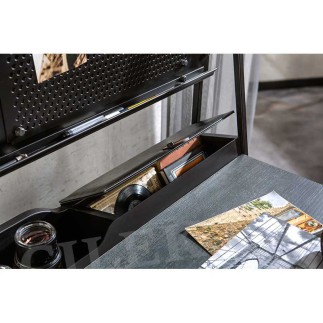 Παιδικό γραφείο DM-1101-1102 USB CHARGING (1.34 x 1.46 x 62) cm